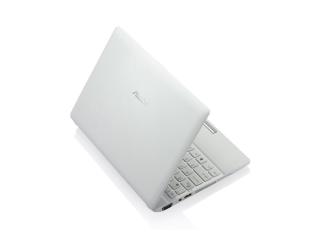 Eee PC X101H EPCX101H-WH ホワイト EPCX101H-WH