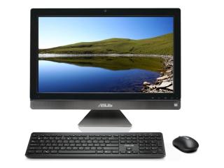 ASUS All-in-One PC ET2700INKS ET2700INKS-B024C ブラック ET2700INKS-B024C