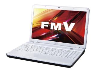 LIFEBOOK AH AH42/E FMVA42EW アーバンホワイト FMVA42EW