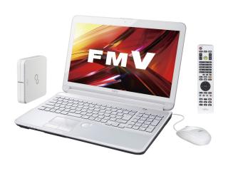 LIFEBOOK AH AH52/EA FMVA52EAW アーバンホワイト FMVA52EAW