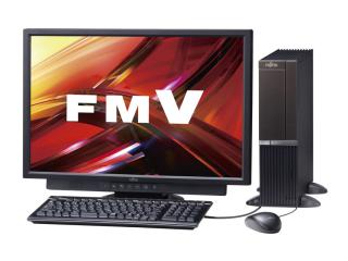 ESPRIMO DH DH77/E FMVD77E ラグジュアリーブラック FMVD77E