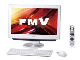 ESPRIMO EH EH30/ET FMVE30ETW スノーホワイト FMVE30ETW