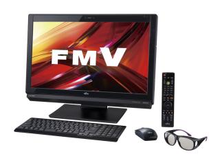 ESPRIMO FH FH98/EM FMVF98EM シャイニーブラック FMVF98EM