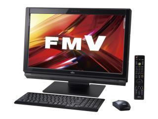 ESPRIMO FH FH99/EM FMVF99EM シャイニーブラック FMVF99EM