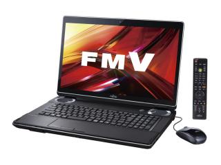 LIFEBOOK NH NH77/ED FMVN77ED ビターブラック FMVN77ED