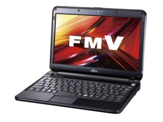 LIFEBOOK PH PH50/E FMVP50EB シャイニーブラック FMVP50EB