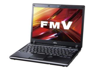 LIFEBOOK PH PH74/E FMVP74EB プレミアムブラック FMVP74EB
