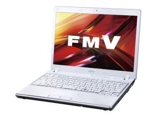 LIFEBOOK PH PH74/E FMVP74EW アーバンホワイト FMVP74EW