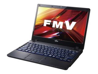 LIFEBOOK SH SH54/E FMVS54EB シャイニーブラック FMVS54EB