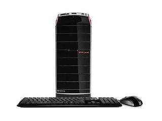 Gateway FX FX6860-A76F/G FX6860-A76F/G