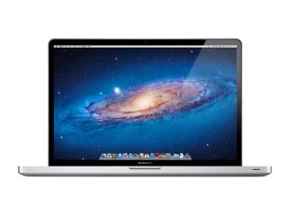MacBook Pro 17インチ : 2.4GHz MD311J/A MD311J/A