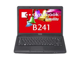 dynabook Satellite B241 B241/W2CC PB2412CCSTBW PB2412CCSTBW