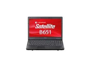 dynabook Satellite B651 B651/D PB651DBPNKEA51 PB651DBPNKEA51