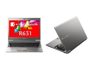 dynabook R631 R631/W1TD PR6311TDMGSW PR6311TDMGSW