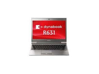 dynabook R631 R631/D PR631DEWR4FA51 PR631DEWR4FA51