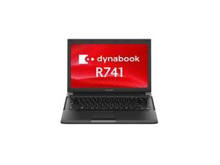 dynabook R741 R741/D PR741DAANR5A51 PR741DAANR5A51