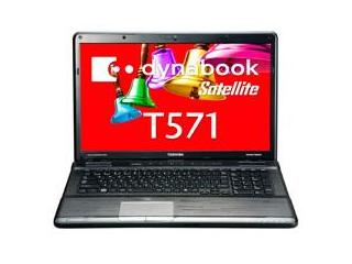 dynabook Satellite T571 T571/W4TD PT5714TDSGBW PT5714TDSGBW