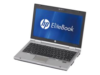 EliteBook 2560p Notebook PC 2540M/12.5H/4/500/X/o/7PR/M QG649PA#ABJ QG649PA#ABJ