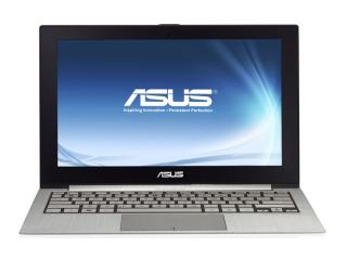 ASUS ZENBOOK UX21E UX21E-KX128 シルバー UX21E-KX128