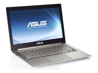 ASUS ZENBOOK UX31E UX31E-RY256 シルバー UX31E-RY256