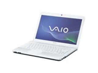 VAIO Eシリーズ VPCEK23FJ/W VPCEK23FJ/W