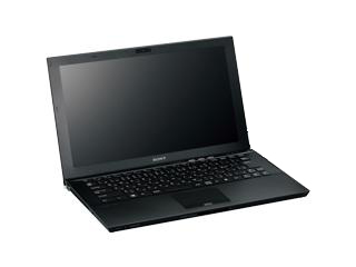 VAIO Zシリーズ VPCZ22AJ Corei3 2330M ブラック VPCZ22AJ Corei3 2330M