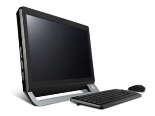Gateway One ZX ZX4970-A24F/F ZX4970-A24F/F