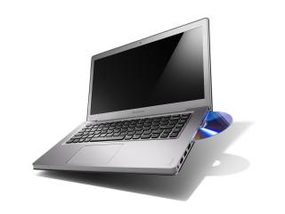 IdeaPad U400 099378J グラファイトグレー 099378J