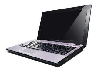 IdeaPad Z370 102545J トパーズブラウン 102545J