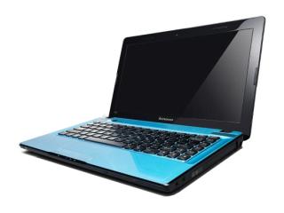 IdeaPad Z370 102546J コーラルブルー 102546J