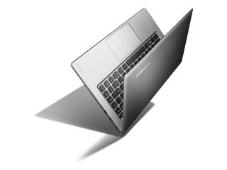 IdeaPad U300s 108075J グラファイトグレー 108075J