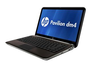 Pavilion dm4-3000 dm4-3000TU スタンダード・オフィスモデル A3V73PA-AAAA ダークアンバー A3V73PA-AAAA