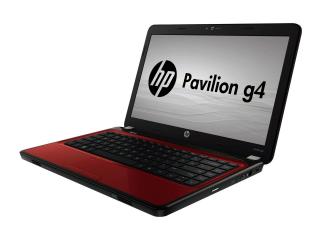 Pavilion g4-1300 g4-1308TU スタンダードモデル A9L92PA-AAAA ソノマレッド A9L92PA-AAAA