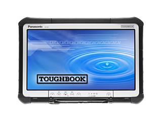 TOUGHBOOK CF-D1 CF-D1ASQXZDJ CF-D1ASQXZDJ