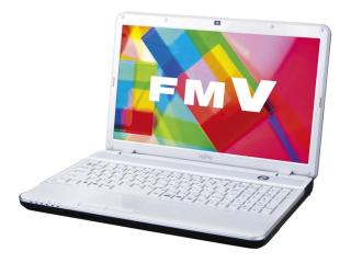 LIFEBOOK AH AH42/G FMVA42GW アーバンホワイト FMVA42GW