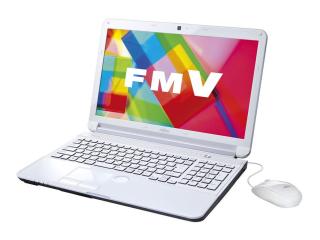 LIFEBOOK AH AH56/G FMVA56GW アーバンホワイト FMVA56GW
