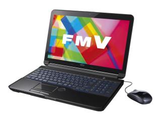 LIFEBOOK AH AH77/G FMVA77GB シャイニーブラック FMVA77GB