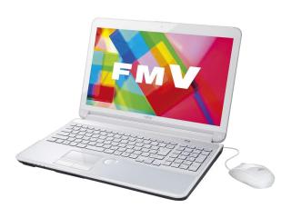 LIFEBOOK AH AH77/G FMVA77GW アーバンホワイト FMVA77GW