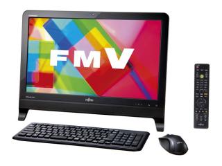 ESPRIMO EH EH30/GT FMVE30GTB オーシャンブラック FMVE30GTB