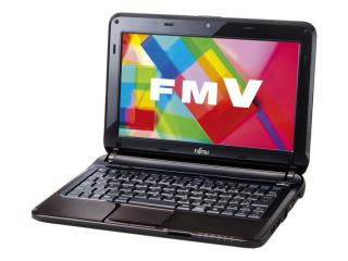 LIFEBOOK MH MH30/G FMVM30GB モカブラック FMVM30GB