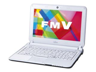 LIFEBOOK MH MH30/G FMVM30GW アーバンホワイト FMVM30GW