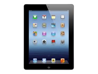 iPad Wi-Fi+4G 16GB(第3世代) ブラック iPad Wi-Fi+4G 16GB BK