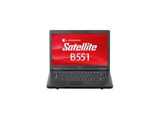 dynabook Satellite B551 B551/E PB551EBBN75A51 PB551EBBN75A51