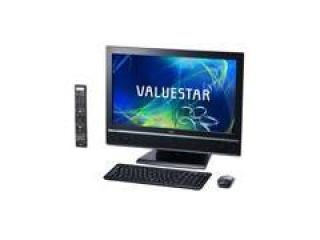 VALUESTAR G タイプW GV247B/BT PC-GV247BBAT ファインブラック PC-GV247BBAT