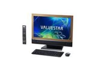 VALUESTAR G タイプW GV227H/BT PC-GV227HBGT ハニーブラウン PC-GV227HBGT