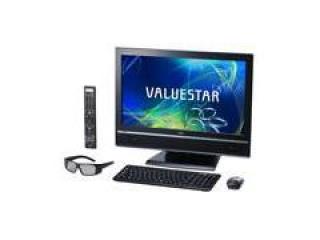 VALUESTAR G タイプW GV227B/AT PC-GV227BAGT ファインブラック PC-GV227BAGT