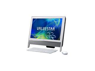 VALUESTAR G タイプN GV2471/DT PC-GV2471DAT ファインホワイト PC-GV2471DAT