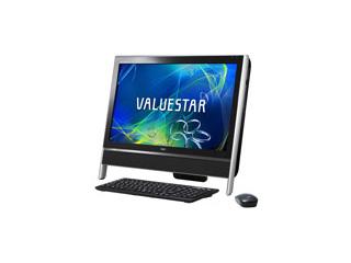 VALUESTAR G タイプN GV2472/DT PC-GV2472DGT ファインブラック PC-GV2472DGT