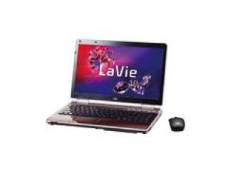 LaVie L LL750/F26C PC-LL750F26C クリスタルブラウン(スクラッチリペア) PC-LL750F26C
