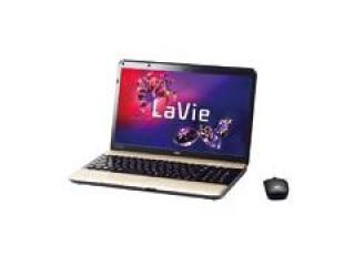 LaVie S LS350/F26G PC-LS350F26G シャンパンゴールド PC-LS350F26G